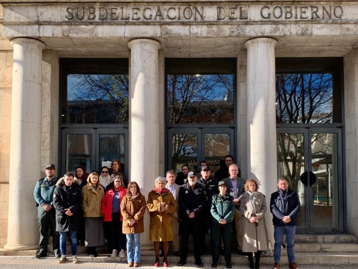 Condena unánime en Cuenca por el asesinato de María del Rosario: 44 mujeres asesinadas en 2024