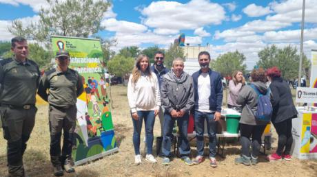 La Junta aboga por una campaña de sensibilización y educación ambiental para prevenir y reducir los residuos en romerías y ferias