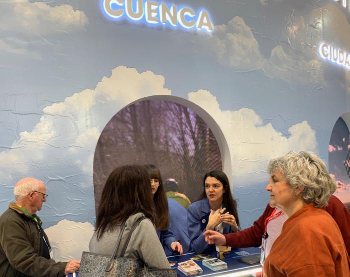 El Gobierno de España refuerza el patrimonio y turismo en Cuenca con una inversión de 4 millones de euros