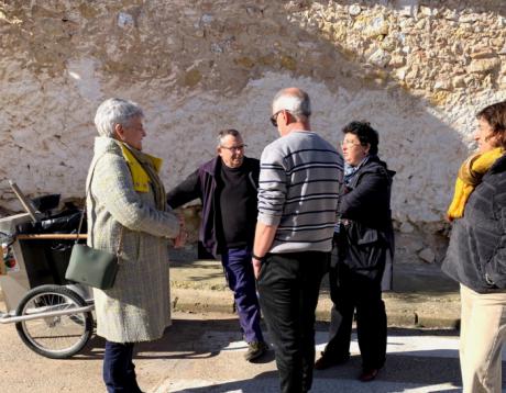 Finalizan los trabajos del Plan de Empleo del Gobierno Central que ha beneficiado a 46 municipios y 316 trabajadores en la provincia