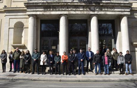 Condena rotunda en Cuenca por el asesinato de una niña de 5 años en Murcia a manos de la violencia vicaria
