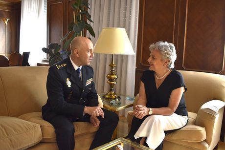 Francisco Sánchez Lozano, nuevo jefe de la Policía Nacional en Cuenca