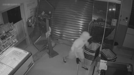 Desarticulada una organización criminal que cometía robos con fuerza en ocho provincias