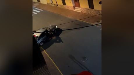 Desarticulada una organización criminal que cometía robos con fuerza en ocho provincias