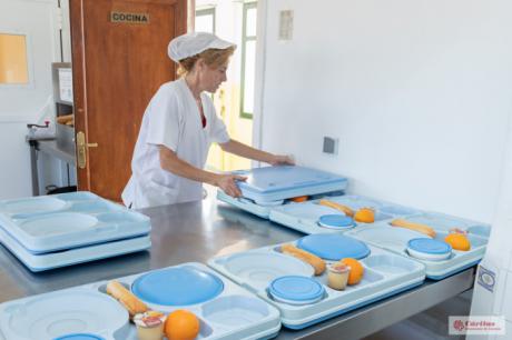 Cáritas Diocesana de Cuenca refuerza su compromiso con las personas en situación de vulnerabilidad a través de atención integral y formación sociolaboral