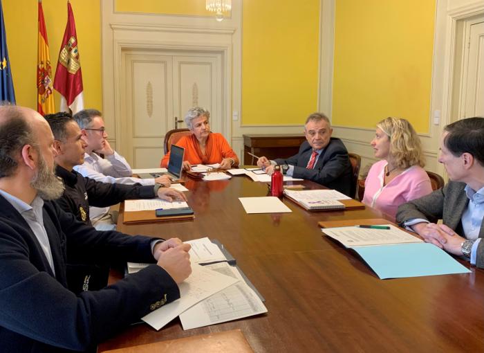 Las sanciones por infracciones laborales continúan descendiendo en Cuenca