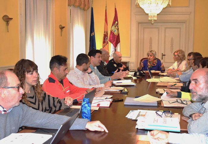 Presentado el Plan de Vialidad Invernal 2025/26 para garantizar la seguridad en las carreteras de la provincia de Cuenca