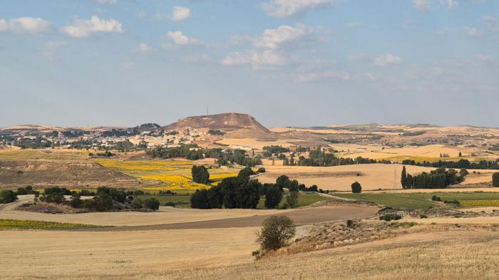El Ayuntamiento de Huete rechaza por unanimidad la permuta de tierras de la extinta Cámara Agraria
