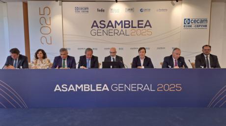CEOE-CEPYME Cuenca participa en un estudio regional para conocer el alcance real del absentismo
