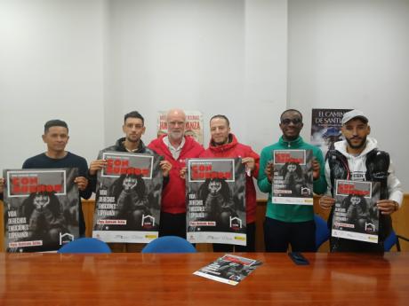 Cáritas Diocesana de Cuenca presenta la campaña “Sin hogar, pero son sueños” para visibilizar la realidad de las personas sin hogar