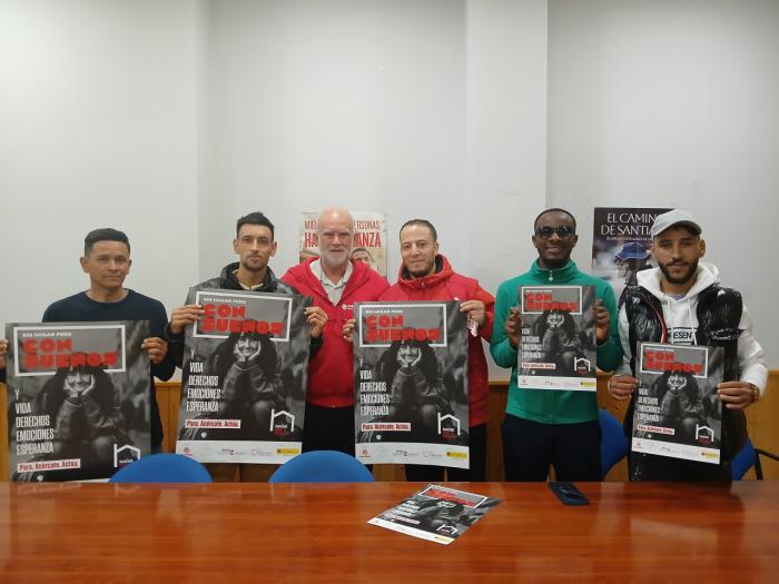 Cáritas atendió a más de 400 personas sin hogar en la provincia durante los nueve primeros meses de 2025