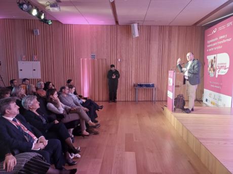 Cuenca acoge la jornada Universidad Pyme para impulsar la digitalización del sector turístico