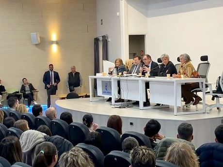 Cuenca acoge la formación de 902 nuevos ayudantes de Instituciones Penitenciarias