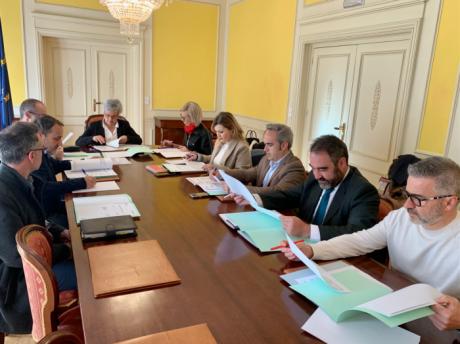 El Plan de Empleo Rural destina 1,74 millones a Cuenca y permitirá contratar a 294 trabajadores en 2026