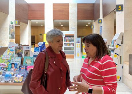 El proceso de regularización migratoria se desarrolla sin esperas fuera de lo habitual en Cuenca