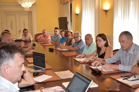 Los 127 municipios de Cuenca ya tienen coordinado el plan de seguridad para el eclipse total