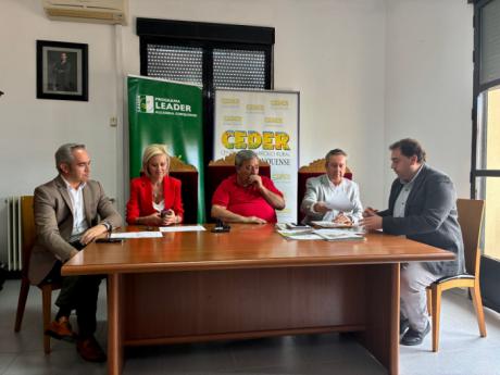 Huete invertirá 50.000 euros en mejorar centros sociales de sus pedanías