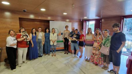 Cuenca acoge unas jornadas que sitúan a Castilla-La Mancha a la vanguardia en diabetes