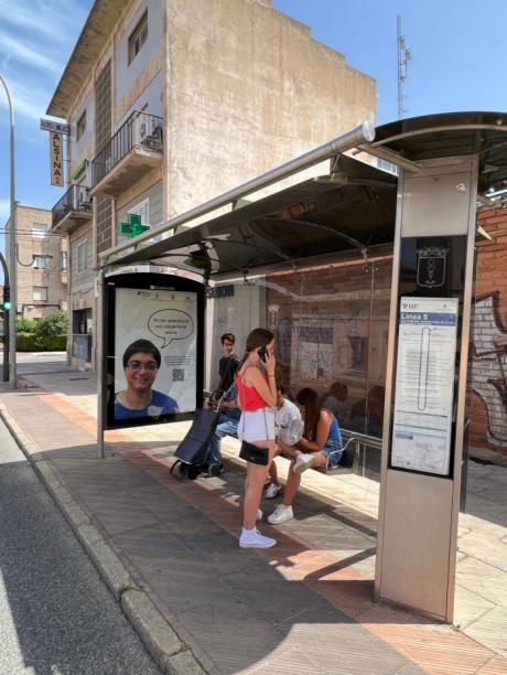Cuenca acoge el lanzamiento de una campaña histórica liderada por personas con discapacidad intelectual
