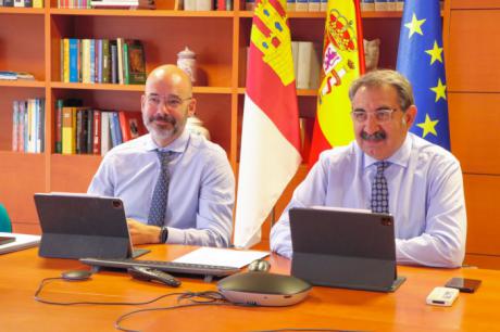 Castilla-La Mancha, uno de los destinos preferidos para formarse como especialista sanitario