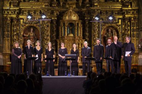 Agotadas las entradas del concierto inaugural de la 62ª Semana de Música Religiosa