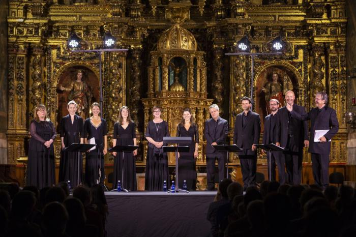 Agotadas las entradas del concierto inaugural de la 62ª Semana de Música Religiosa
