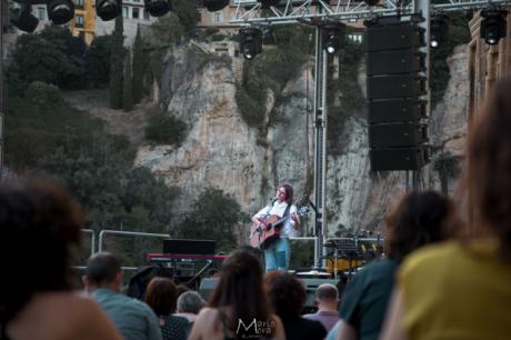 8 euros por concierto: los abonos de Estival cuenca, a la venta el 1 de abril