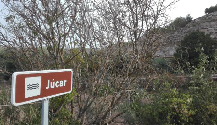 El cadáver hallado en el Júcar es un colombiano desaparecido en Albacete