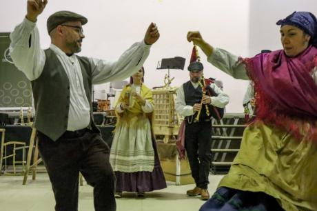 La Serranía de Cuenca revive los tiempos de la Celtiberia