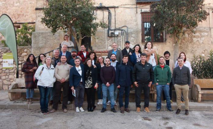 El III Foro de Cultura Rural Innovadora de Cuenca analizará la situación del sector tras Foro Cultura y Ruralidades