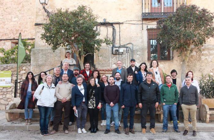 El Foro de Cultura de la Provincia de Cuenca se convertirá en permanente