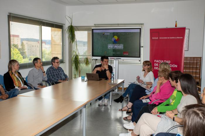 La escuela rural como herramienta frente al Reto Demográfico