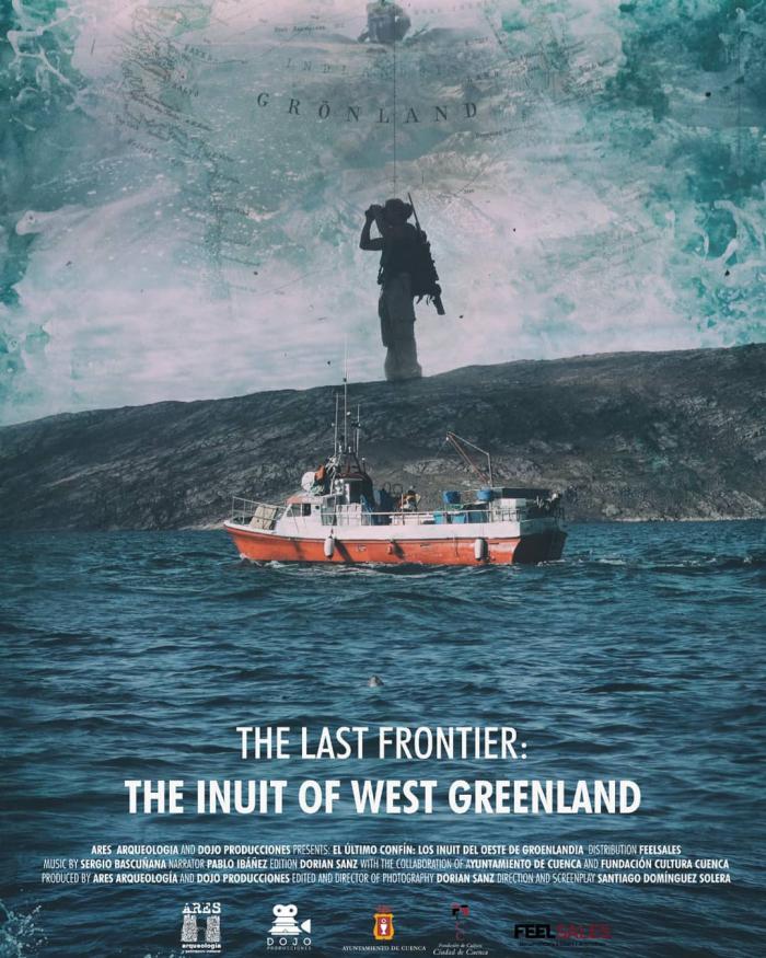 CMM estrena este miércoles el documental “El Último Confín: los Inuit del Oeste de Groenlandia”