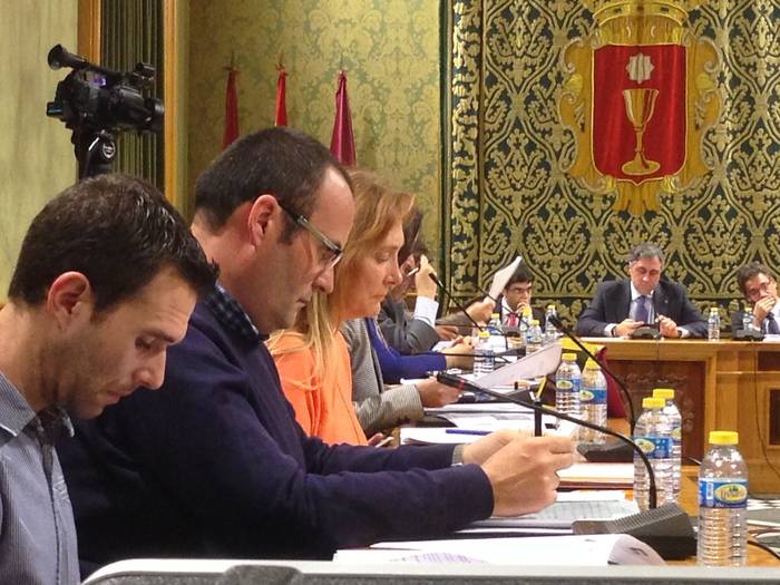 El Ayuntamiento de Cuenca regula por primera vez las comisiones de investigación a iniciativa de Ciudadanos