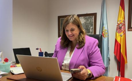 Las Ciudades Patrimonio formarán parte de los actos culturales de la presidencia española de la Unión Europea