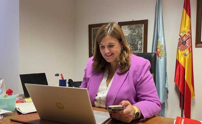Las Ciudades Patrimonio formarán parte de los actos culturales de la presidencia española de la Unión Europea