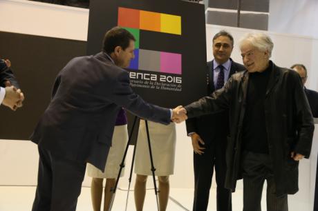 García-Page destaca el “legado inmenso” de Cruz Novillo tras su fallecimiento