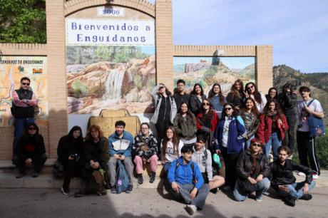 Jornada dedicada la figura del pastor en Enguídanos