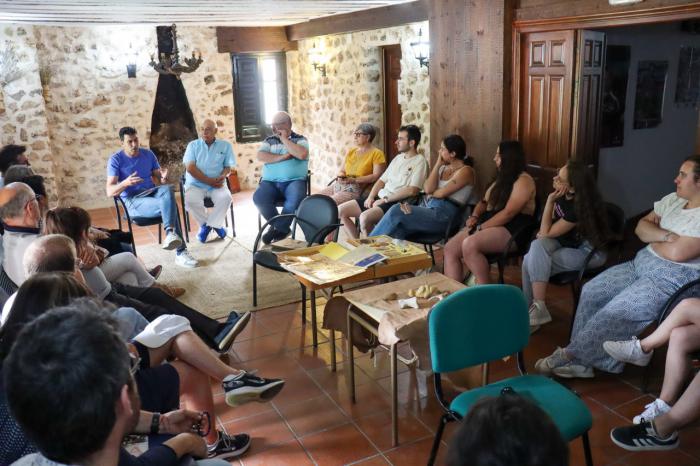 Escuela rural y reto demográfico, más allá de la equidad