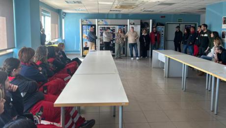 La plantilla de IDL en Tarancón ratifica por mayoría el traslado colectivo a Illescas