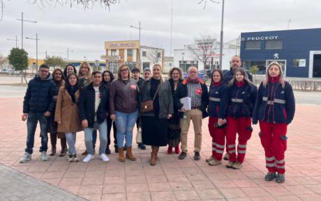 Amplísimo respaldo institucional y social al comité de empresa y a la plantilla de IDL-Tarancón ante el anuncio de cierre de su centro de trabajo