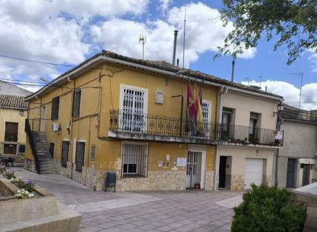 Ayuntamiento de Villalba de la Sierra