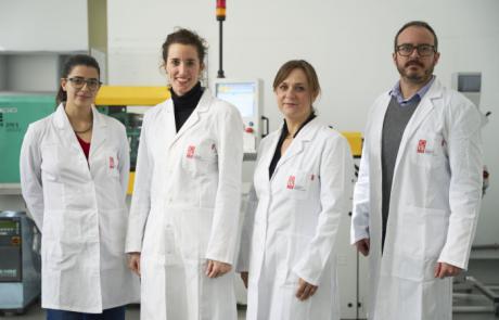 Investigadores de la UCLM advierten de la importancia del enfriamiento en filamentos cerámicos para impresión 3D