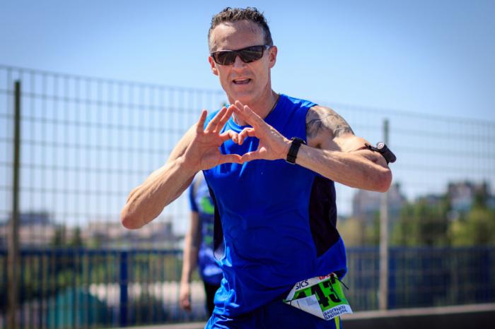 María del Carmen González: “La pandemia ha hecho emerger un iceberg que no queríamos ver”