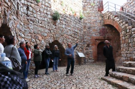 Trashumancias 2.6 conecta los extremos de la Cañada Real Conquense