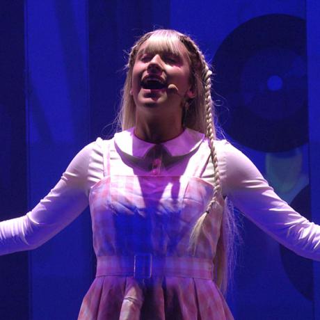 ‘Barbie, el musical’ recrea el universo de la muñeca más famosa de todos los tiempos