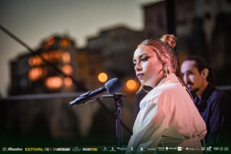 La organización de Estival Cuenca vuelve a recibir el reconocimiento del público