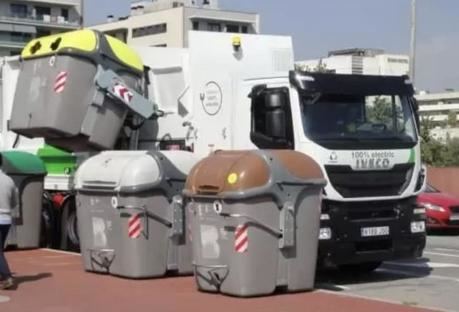 La plantilla de Urbaser inicia una huelga indefinida en la provincia de Cuenca por el bloqueo del convenio