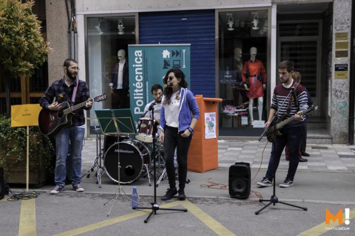 Disfrutando Cuenca 2019 se celebrará el próximo 12 de mayo