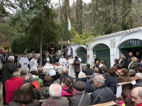 Los conquenses celebran la festividad de San Julián, patrón de la capital